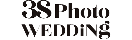 3S Photo WEDDiNg