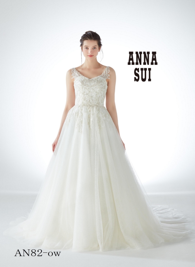 ANNA SUI