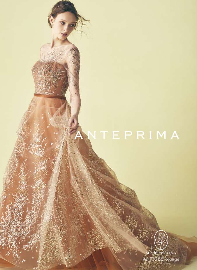 ANTEPRIMA