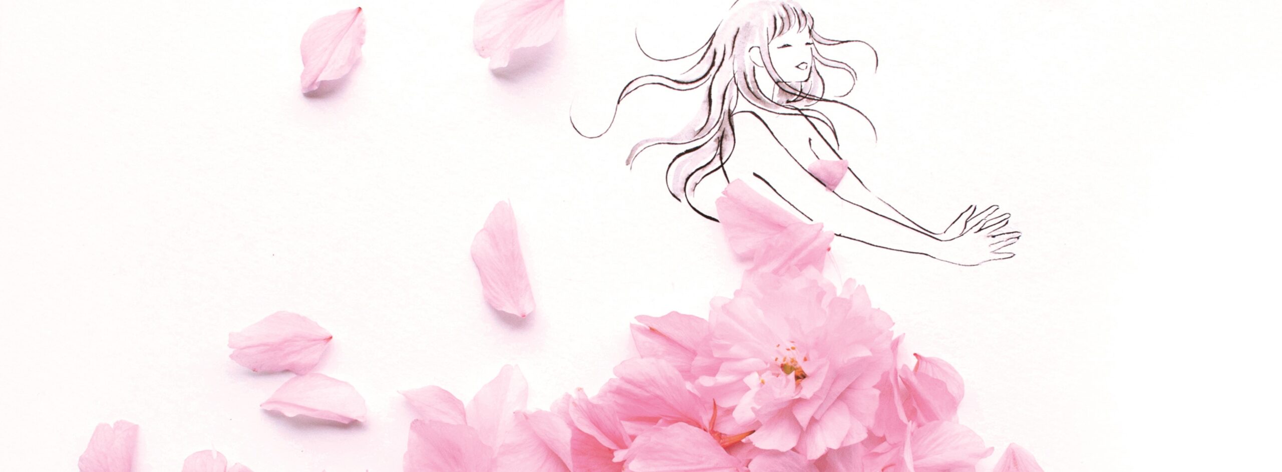 FLOWERY FIELDS