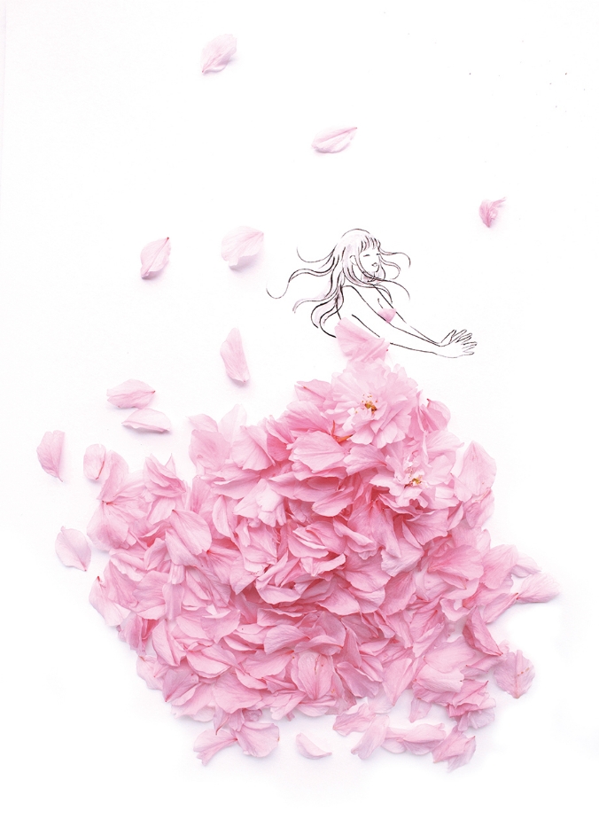 FLOWERY FIELDS