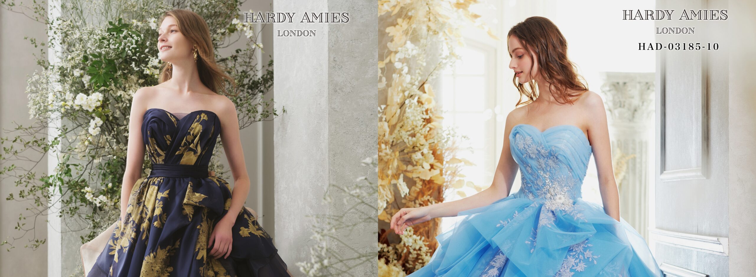 HARDY AMIES