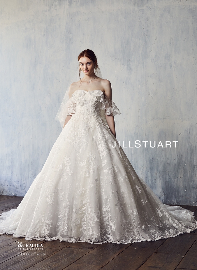 JILLSTUART