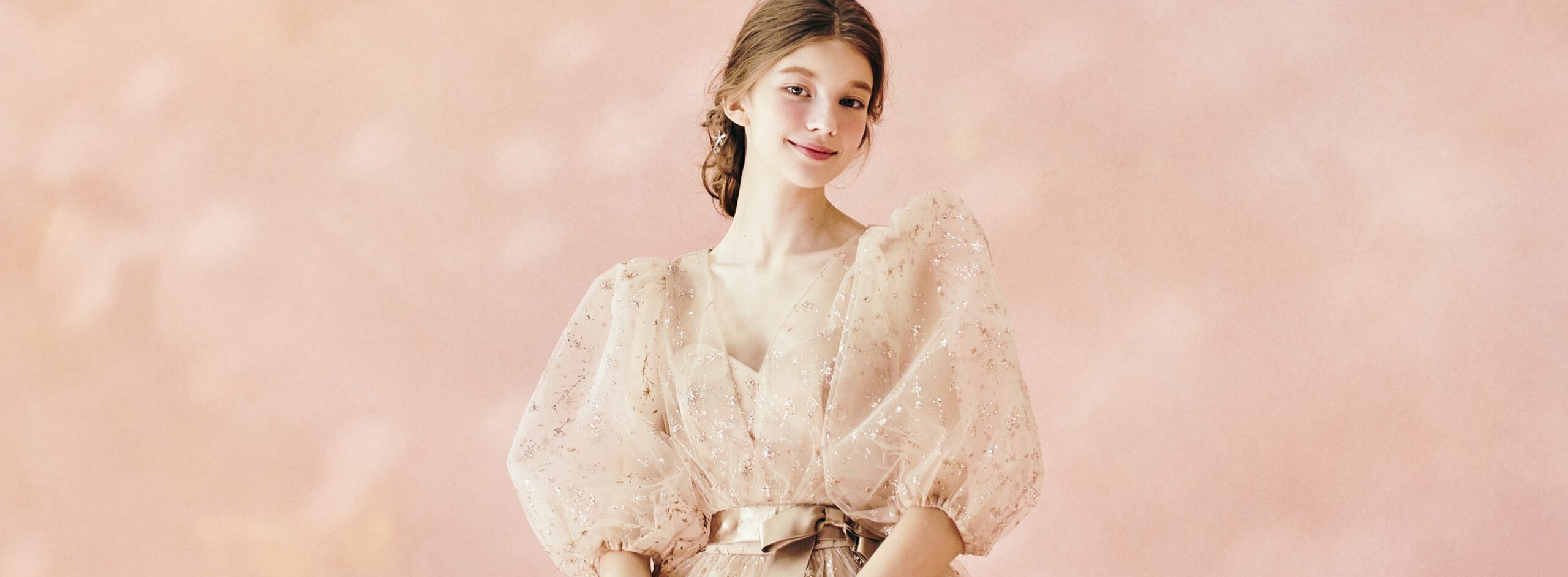 KIYOKO HATA × MARRY