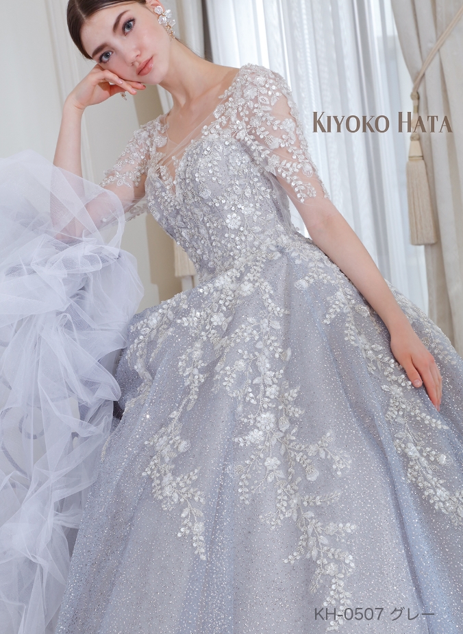 KIYOKO HATA