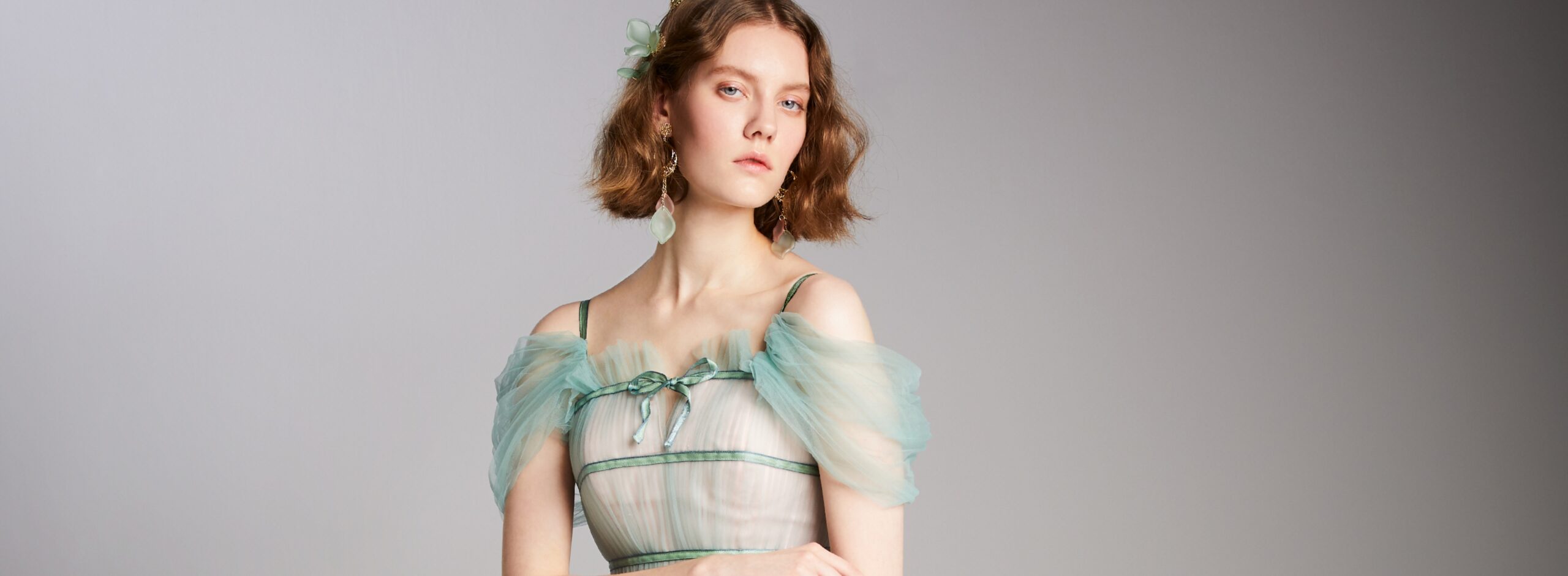 LANVIN en Blue
