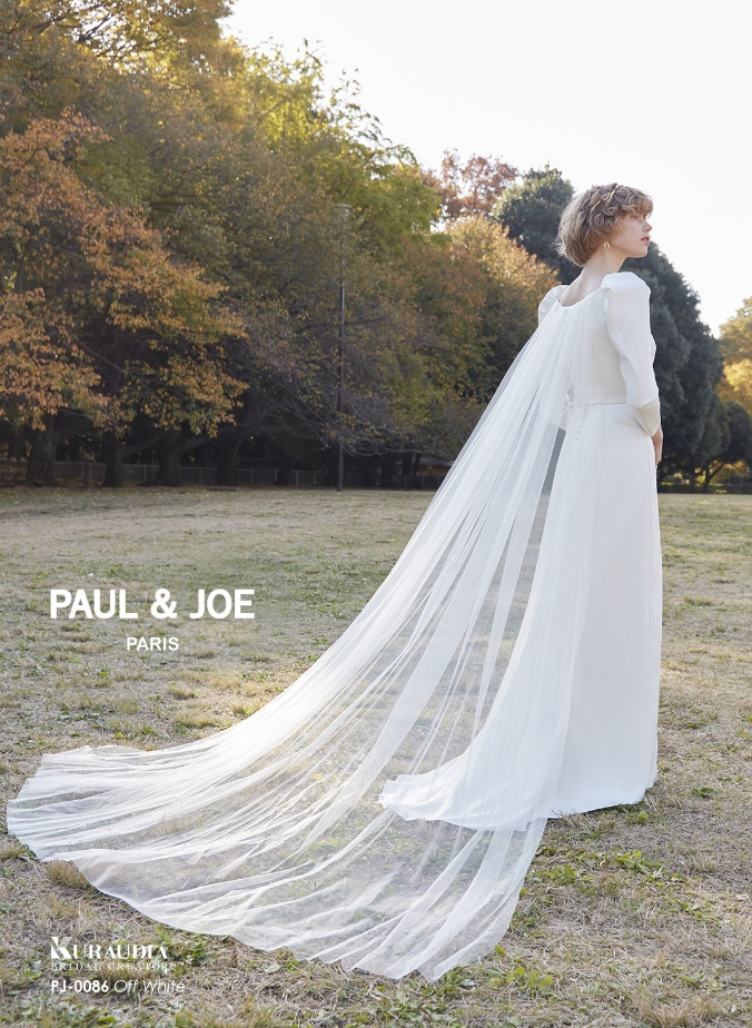 PAUL & JOE